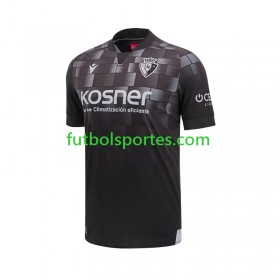 Camiseta CA Osasuna Tercera Equipación 2024/2025